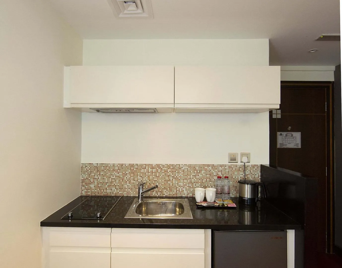 Number One Tower Suites Dubai Apart-hotel