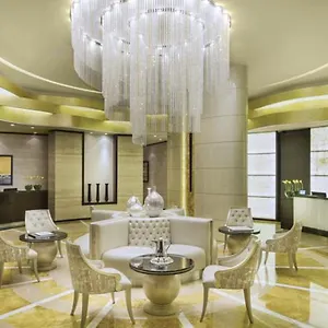 Damac Maison Cour Jardin איחוד האמירויות הערביות