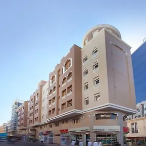 Florida Square ** Dubai