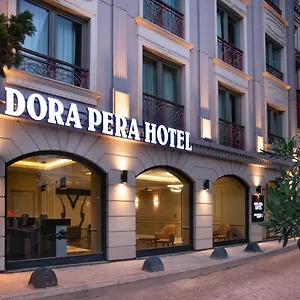 Dora Pera טורקיה