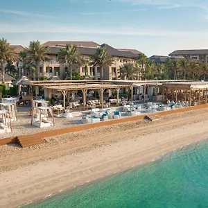 מלון Sofitel Palm, דובאי