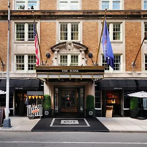 The 5*, New York États-Unis