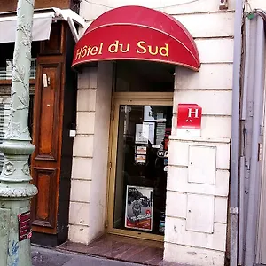 Du Sud Vieux Port 2*, Marseille France