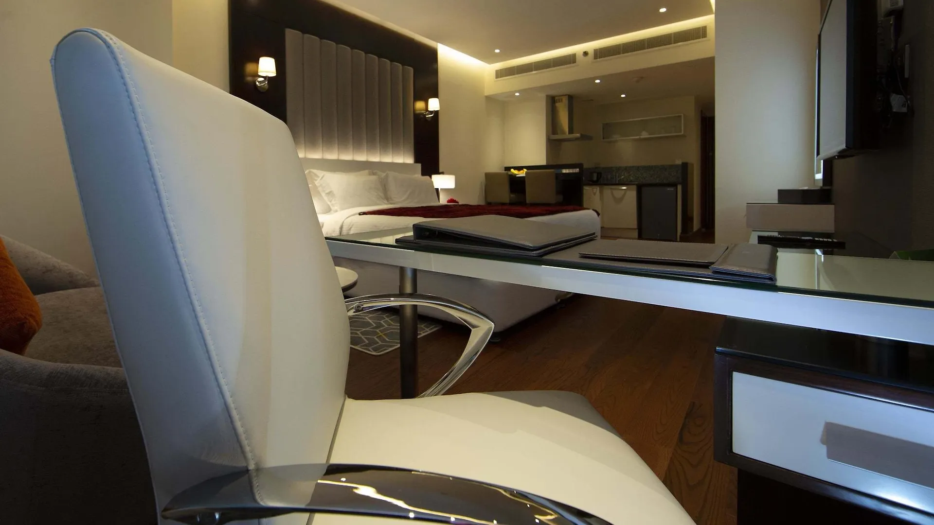 Number One Tower Suites Dubaï 4*,  Émirats arabes unis