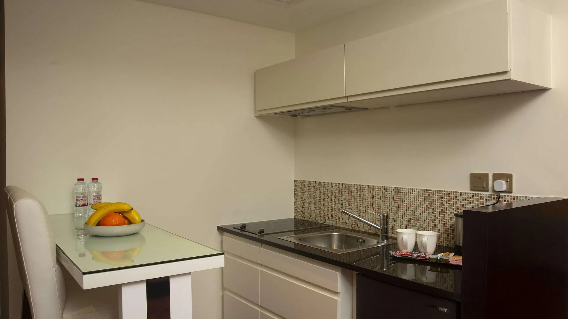 Number One Tower Suites Dubaï 4*,  Émirats arabes unis